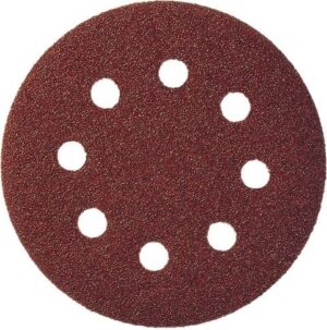 Discuri cu fixare auto PS22K 125mm GLS5 / 320 / 89496