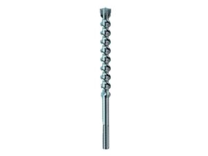 Burghiu beton cu 4 muchii 754364 Hikoki. SDS Max. 12 x 540 mm.