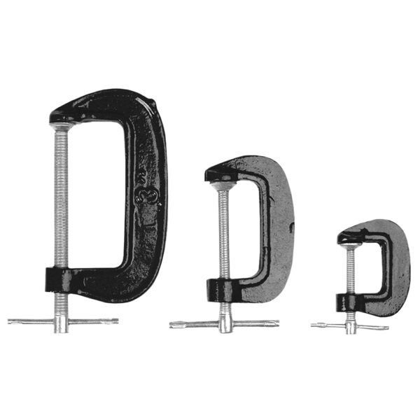 Clema aut.Tip G3b Top Tools