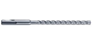 Burghiu beton SDS-PLUS 14x260/210 mm Hitachi