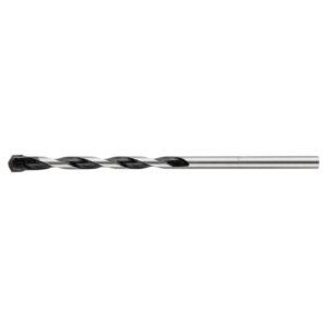 Burghiu pe beton. 6 x 100 mm Verto