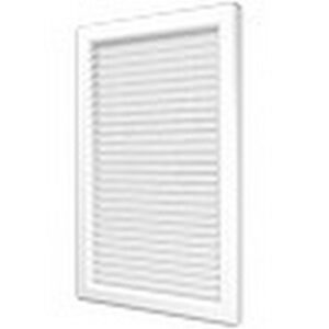 Grila de ventilare DL/140 210 RW. DOSPEL