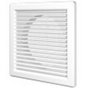 Grila de ventilare DL/d125 RW. DOSPEL
