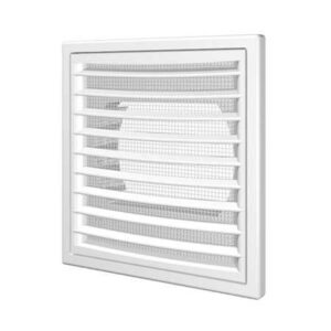 Grila de ventilare KR 150. DOSPEL