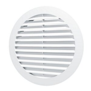 Grila de ventilare KRO d150. DOSPEL