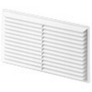Grila de ventilare DOSPEL. D/W. 220 x 120 mm.