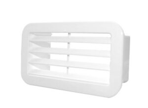 Grila de ventilare KZP 110x55. DOSPEL