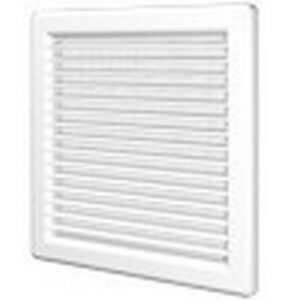 Grila de ventilare DL/d135 RW. 007-0165