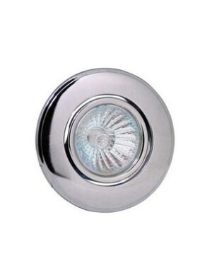 Spot incorporabil. MR16 G5.3/G6.35. alb HL750