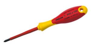 Surubelnita electrotehnica PH2/100 1000v / 10594