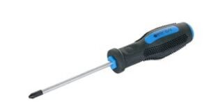Surubelnita figura PH 2 x 100mm CV / 10332