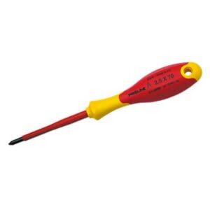 Surubelnita electrotehnica 6.5 x 150 1000V / 10579