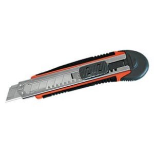 Cutit din metal 150/18mm 'rezerva-3buc' / 30033
