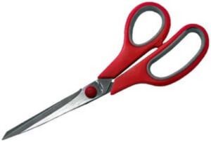 Foarfece inox 200mm / 30084