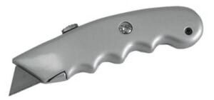 Cutit din metal 'lama ascunsa' 62 mm / 30305