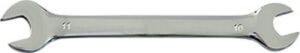 Cheie fixa Cr-Va luciu 10 x 11mm / 34440