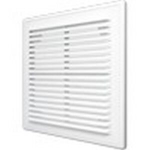 Grila de ventilare DOSPEL. D/140W. 137 x 137 mm.