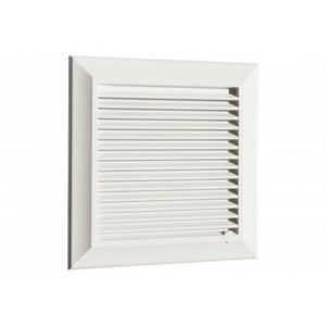 Grila de ventilare Duo Smart d125. DOSPEL