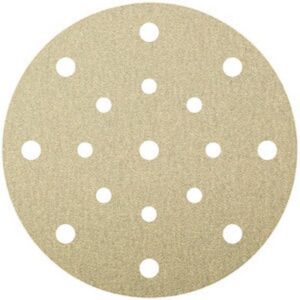 Discuri cu fixare auto PS33CK 225mm GLS52 / 220 KLINGSPOR