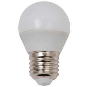 Bec LED SMD 6W E27 480Lm 3000K 'sferic' HL4380L