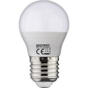 Bec LED SMD 6W E27 480Lm 4200K 'sferic'
