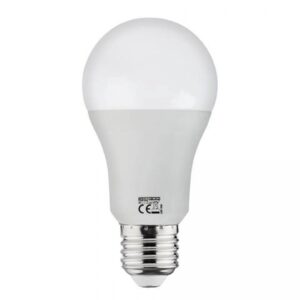 Bec LED SMD, A65, 15 W, E27, 4200 K, 1400 lm, PREMIER-15 Horoz