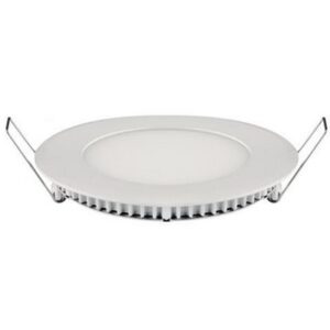Spot incorporabil LED SMD. 12W. 4200К. 660Lm. slim. 'rotund' 056-003-0012