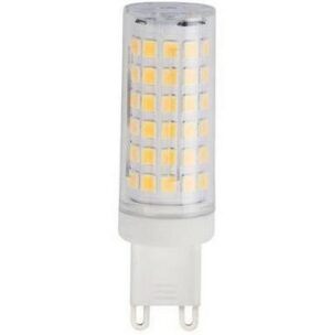 Bec LED SMD Horoz. G9. 8 W. 680 Lm. 6400 K. 220 V.