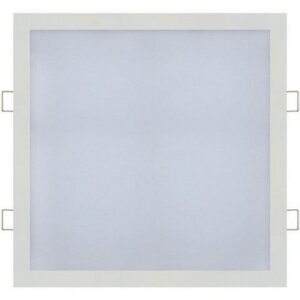 Spot incorporabil LED SMD 24W. 6400K. 1632Lm. slim. 'patrat' 056-005-0024