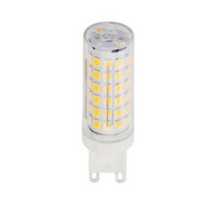 Bec LED SMD Horoz. G 9. 220 V. 10 W. 800 Lm. 6400 K.