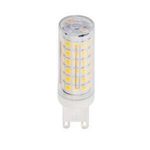 Bec LED SMD Horoz. G 9. 220 V. 10 W. 800 Lm. 4200 K.