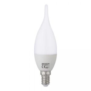 Bec LED SMD, CB35, 8 W, E14, 4200 K, 800 lm, CRAFT-8 Horoz