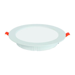 Spot LED incastrat, 20 W, 4200 K, 1500 lm, alb, ALEXA-20 Horoz