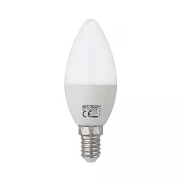 Bec Led Tip Lumanare, C35, 10 W, E14, 6400 K, 1000 lm, ULTRA-10 Horoz