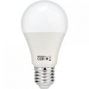 Bec LED SMD Horoz. Cu senzor de miscare. A60. 10 W. E27. 1032 Lm. 6400 K.