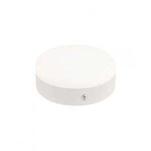 Plafoniera LED rotunda, 16 W, 6400 K, 1280 lm, alb, CARLA-16 Horoz