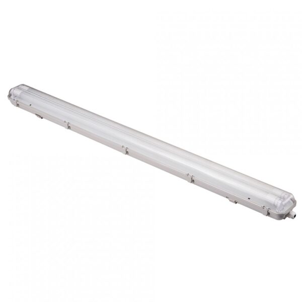 Corp de iluminat LED, T8, 2x120 cm, IP65, PROMASTER Horoz