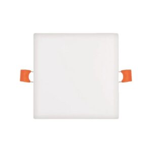 Spot incorporabil LED, 8 W, 680 Lm, 6400 K, alb, STELLA Horoz