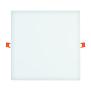 Spot LED SMD incastrat, 20 W, 6400 K, 1900 lm, alb, STELLA/SQ-20 Horoz