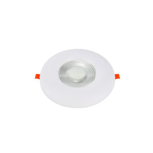 Spot LED incastrat, 36 W, 3000 K / 6400 K, 2880 lm, alb, VALENTINA-36 2CCT Horoz