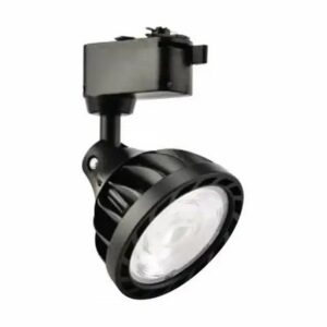 Proiector LED pe sina track FARS Horoz. 26 W. 4200 K. 1700 Lm. Alb.