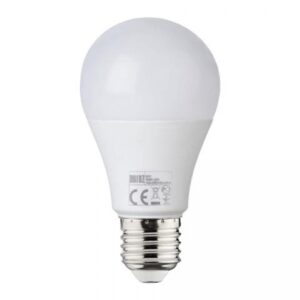 Bec LED SMD, A60, 9 W, E27, 4200 K, 900 lm, PREMIER-9 Horoz