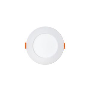 Spot LED rotund incastrat, 9 W, 780 lm, IP20, alb, ALEXIS-9 3CCT Horoz