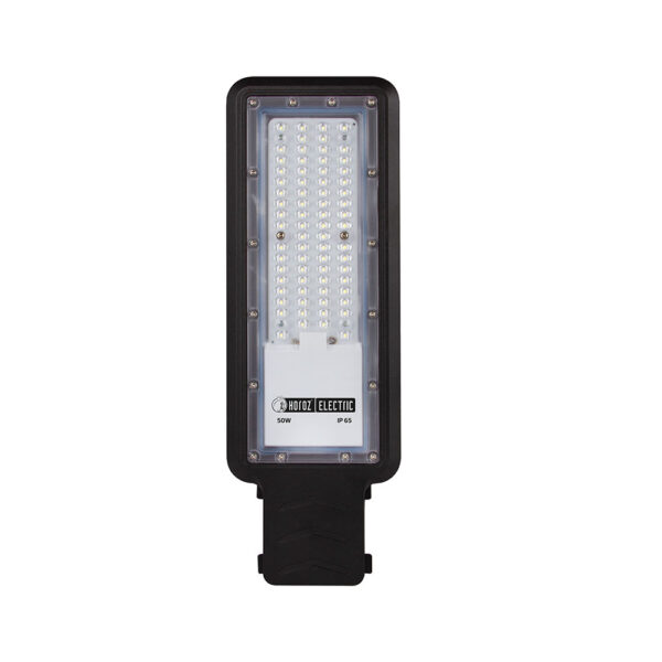Lampa iluminat stradal cu consola, 50 W, 6400 K, 5750 lm, IP65, VEGAS-50 Horoz