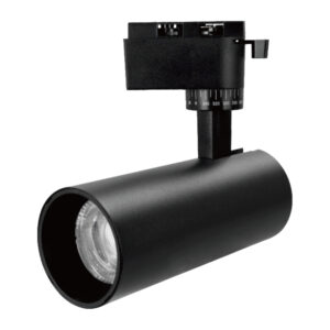 Proiector LED pe sina, 20 W, 1700 lm, negru, IP20, BREMEN-20 3CCT Horoz
