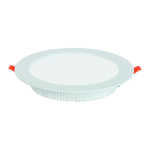 Spot LED incastrat ALEXA-24, 24 W, 3CCT, 1800 lm, IP20, alb, Horoz