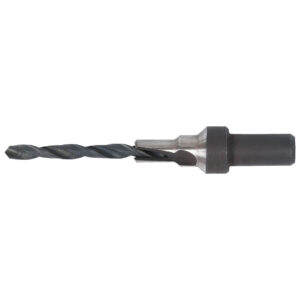 Burghiu de gaurit confirmaturi 5/7 mm. Verto.