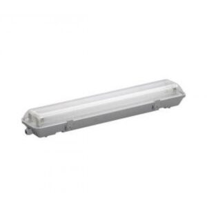Corp iluminat LED, 40 W, 6400K, 4000 lm, IP65, 111 cm, PROLINE-40 TEB