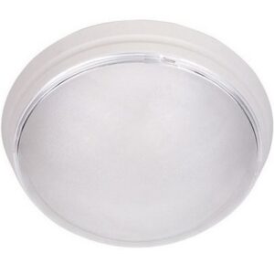 Plafon din plastic 'UFO ERGIYES' 'alb' Е27. 1х26W. 400-004-101