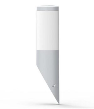 Felinar de gradina pe perete. Orkide 3. E27. 40cm. 45grad. sur. Teb